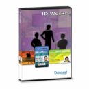 ID WORK INTRODUCTION SOFTWARE + DONGLE