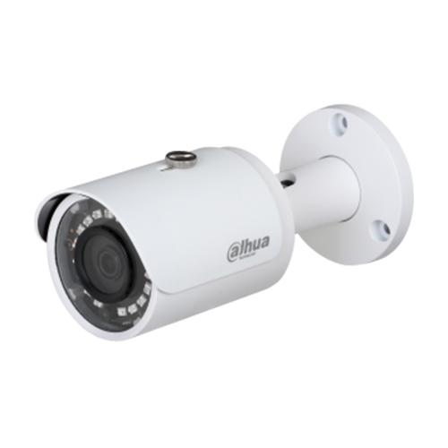 2/4MP IR Mini-Bullet Network Camera DH-IPC-HFW1230S/1431S