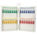 KEY CABINET-32