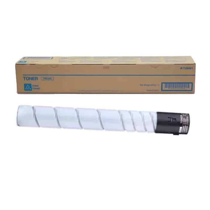 KONICA MINOLTA TN-216 CYAN TONER