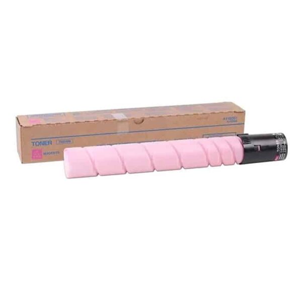 KONICA MINOLTA TN-216 MAGENTA TONER
