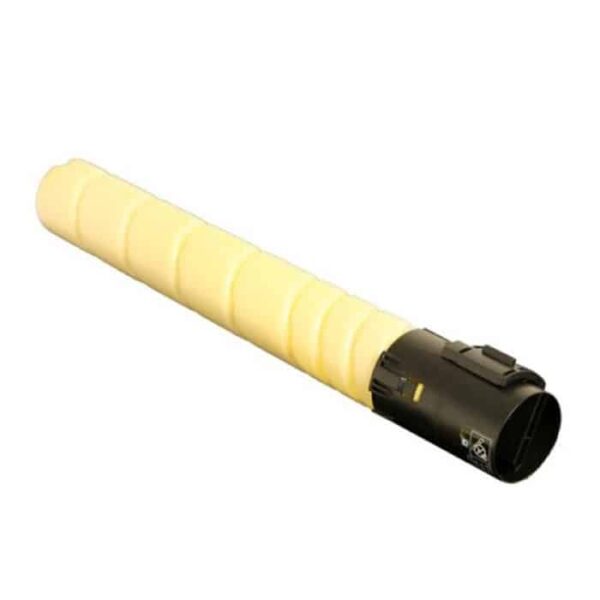 KONICA MINOLTA TN-216 YELLOW TONER