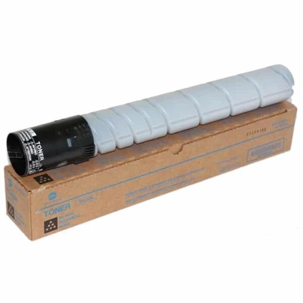 KONICA MINOTI TN-216 BLACK TONER
