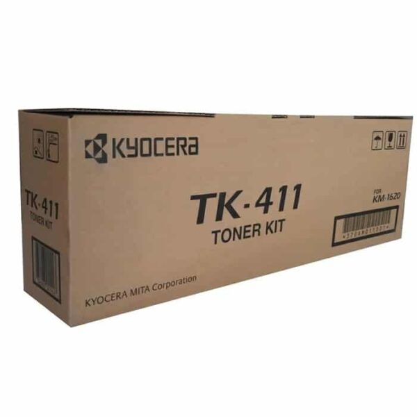 KYOCERA TASKALFA 180 TK 411