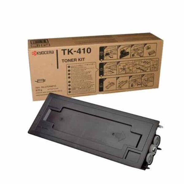 KYOCERA TASKALFA 180 TK 410