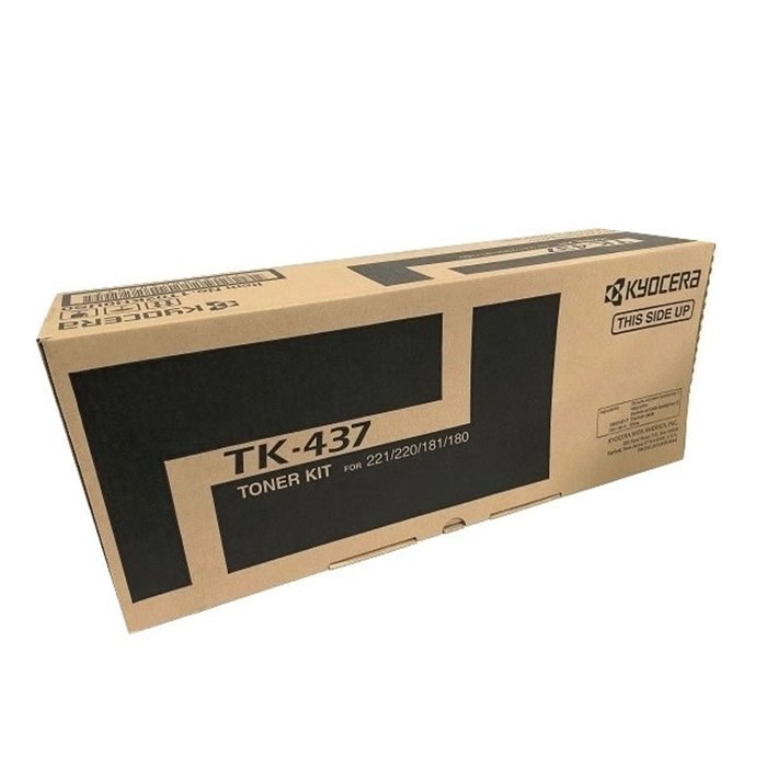KYOCERA TASKALFA 180 TK 437