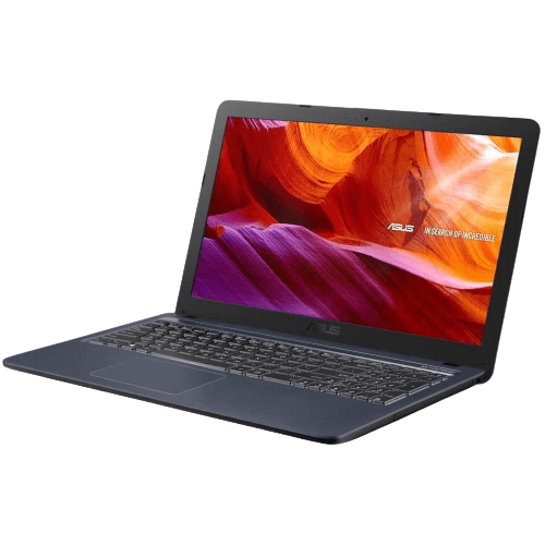 Asus X543UA Core i3 4GB RAM 1TB Win10 15.6"