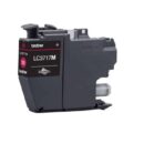LC3717 MAGENTA INK CARTRIDGE BROTHER
