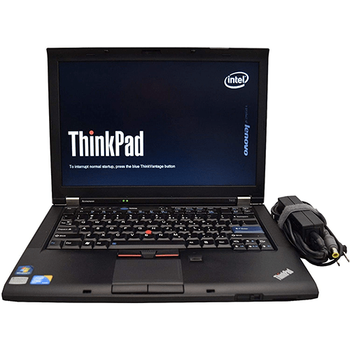 Lenovo ThinkPad T140 core i5 4gb 320gb