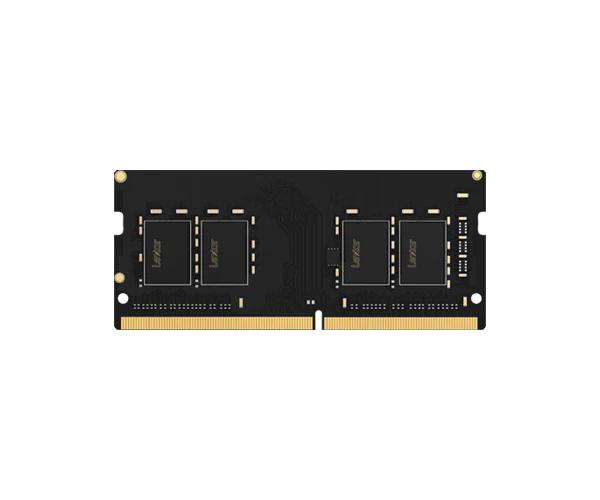 Lexar - 16GB RAM DDR4 Laptop 3200Mhz