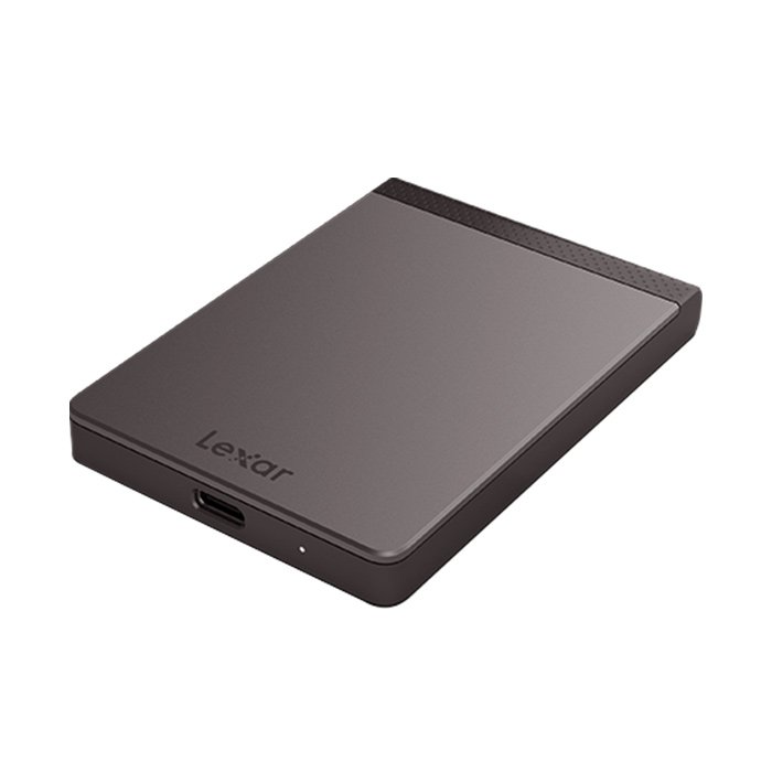 Lexar® SL200 Portable SSD (1TB) - Image 2