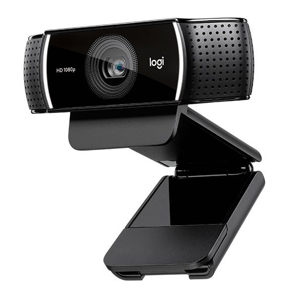 Logitech C922 Pro Stream