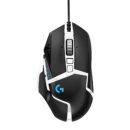 Logitech G502 SE HERO Gaming Mouse - BLACK AND WHITE SE