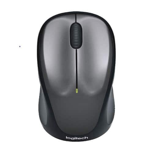 Logitech M235 Wireless Mouse