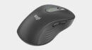 Logitech Wireless Mouse Signature M650 Left Hand - GRAPHITE - BT
