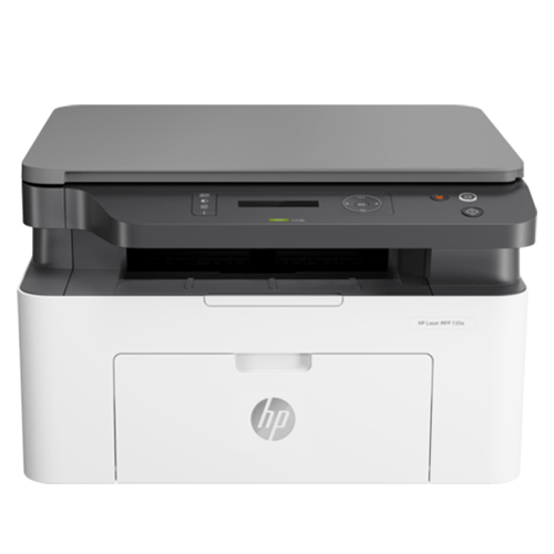 HP LaserJet MFP 135a [ Print, Copy, Scan]