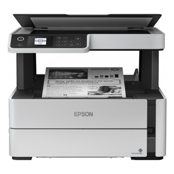 Epson EcoTank M2140 A4 All-in-One printer USB