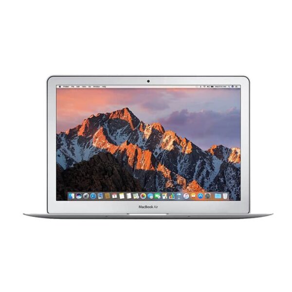 MACBOOK AIR A1465 2013 i5 4GB/128GB SSD  (EX-UK)