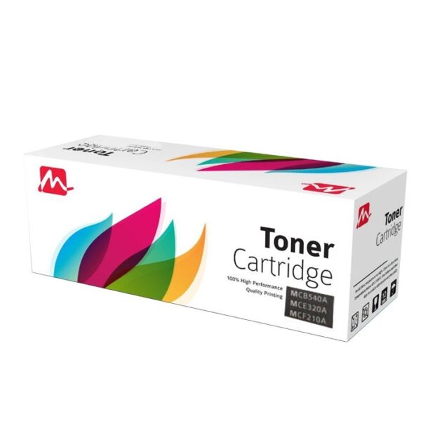 MCF210A BLACK TONER MERCURY