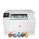 HP Color LaserJet Pro MFP M182n Printer (7KW54A)