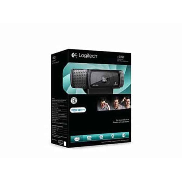 MICROSOFT LIFECAM HD-5000