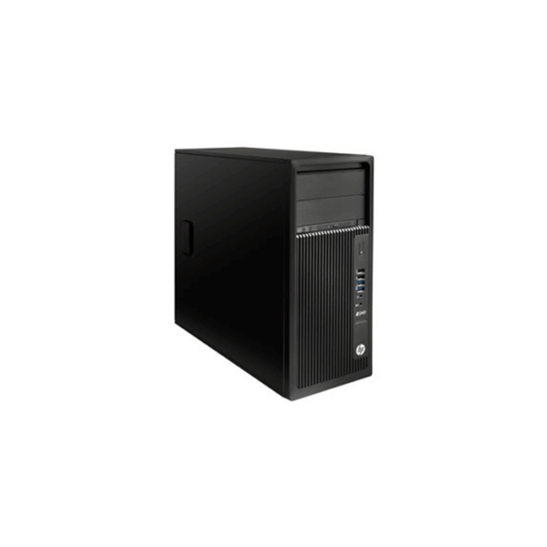 Hp z240 tower core i5 6th 8gb 1tb