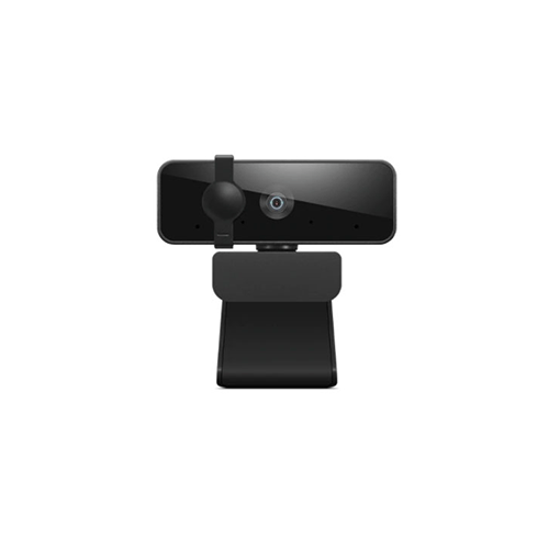 Lenovo Essential FHD Webcam | 4XC1B34802