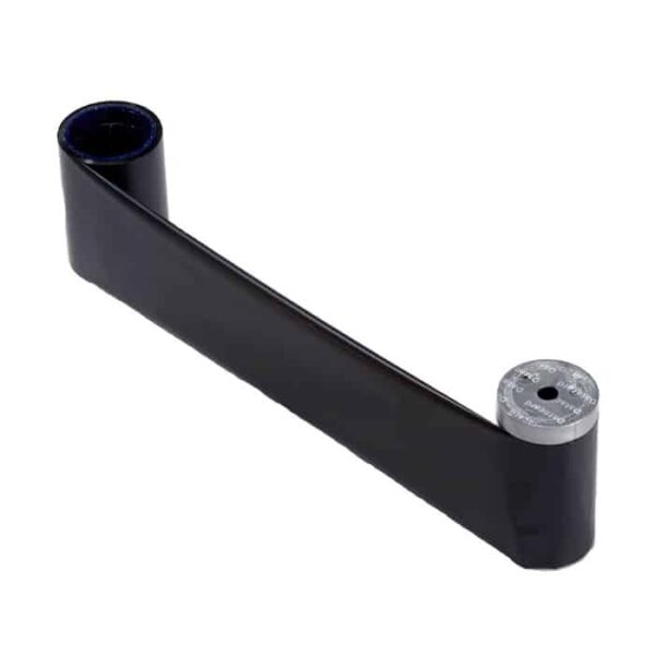 DATACARD MONOCHROME BLACK RIBBON