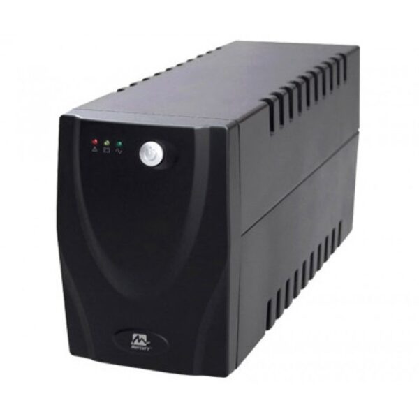 Mercury Elite 650 UPS
