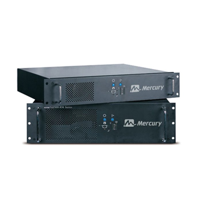 Mercury envy rackmount & tower convertible 1.5KVA/1350W