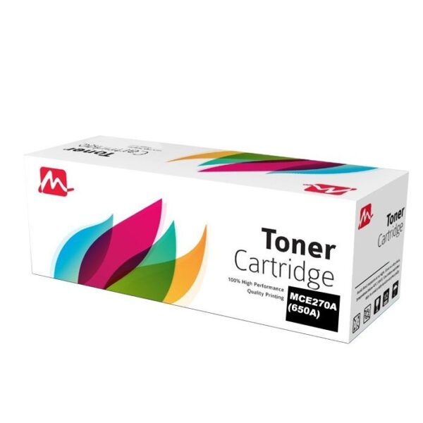 MERCURY MCE271A Cyan Toner Cartridge
