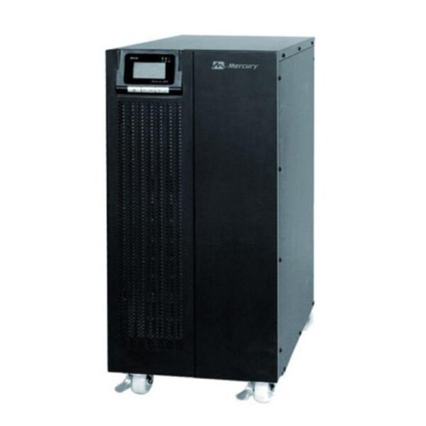 Mercury HP960C-S, 6KVA/6KW UPS