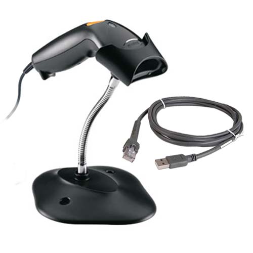 Micro Handheld Scanner OCBS LA11
