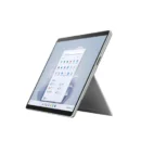 Microsoft surface pro 9 - Core i7-1255U, 16GB/256 GB SSD
