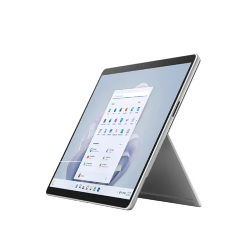 Microsoft surface pro 9 - Core i7-1255U, 16GB/256 GB SSD