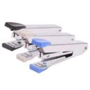 Deli E0224 Stapler Convenient lowstaple indicator