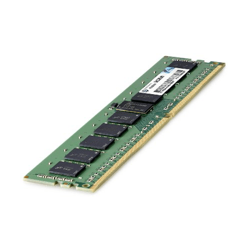 HP 8GB (1x8GB) 1Rx8 PC-2400T R Kit (DL 120 & ML 110 Gen9) | 805347-B21