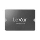 Lexar® NS100 2.5” SATA (6Gb/s) 512 GB SSD