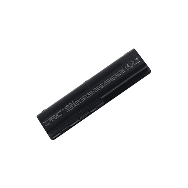 HP DV4/5/6 LAPTOP BATTERY 10.8V 4400MAH