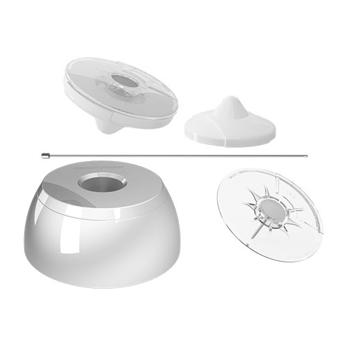 OSTRA & SHELL D40