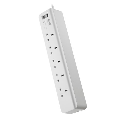APC Essential SurgeArrest 5 outlets 230V UK /PM5-UK