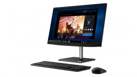 Lenovo V30a-24 23.8" All in One i5 4GB 1TB