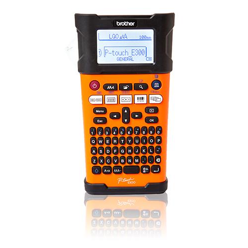 Brother PT-E300VP Label Printer
