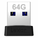 Lexar JumpDrive S47 64GB USB 3.1 Flash Drive