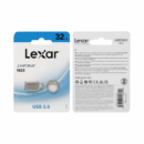 32GB Lexar® JumpDrive® M22 USB 2.0