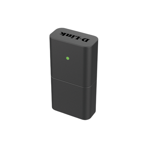 Wireless N300 Nano USB Adapter
