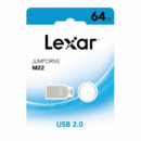 64GB Lexar® JumpDrive® M22 USB 2.0
