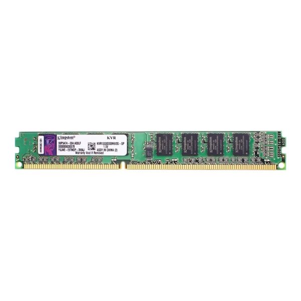 Samsung/Kingston desktop RAM 4GB DDR3 1333