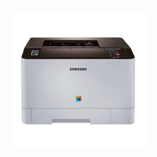 C1810W | XSG A4 COLOUR (18/18 PPM) SAMSUNG SL PRINTER