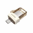SANDISK ULTRA OTG FLASHDISK 32GB
